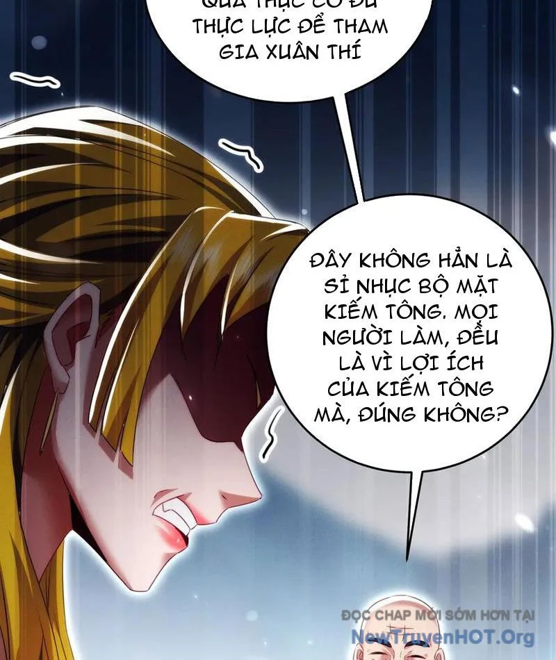Các Nữ Sư Tôn Đều Muốn Chiếm Hữu Ta Chapter 29 72