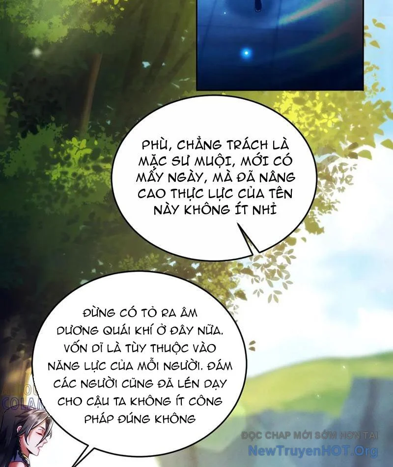 Các Nữ Sư Tôn Đều Muốn Chiếm Hữu Ta Chapter 29 79