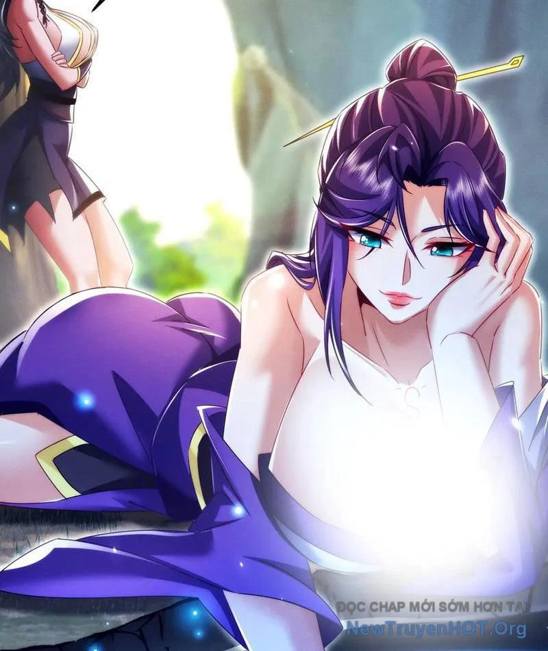 Các Nữ Sư Tôn Đều Muốn Chiếm Hữu Ta Chapter 29 80