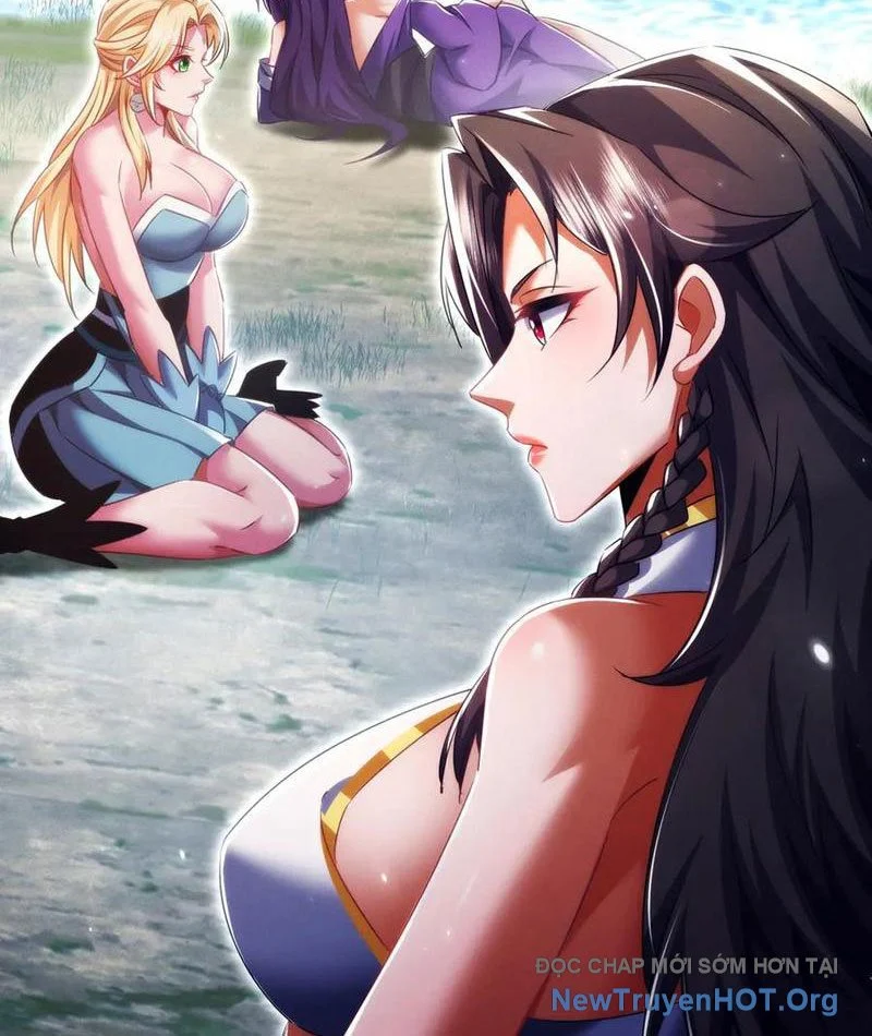 Các Nữ Sư Tôn Đều Muốn Chiếm Hữu Ta Chapter 29 84