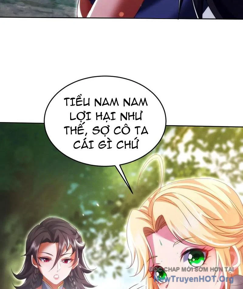 Các Nữ Sư Tôn Đều Muốn Chiếm Hữu Ta Chapter 29 85