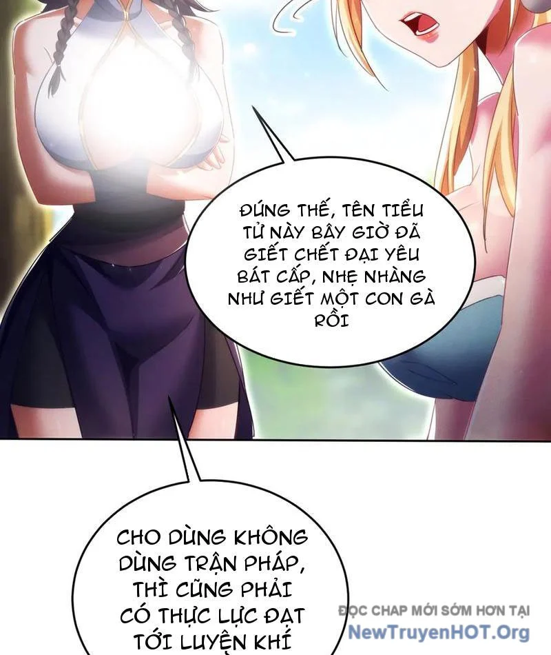 Các Nữ Sư Tôn Đều Muốn Chiếm Hữu Ta Chapter 29 86