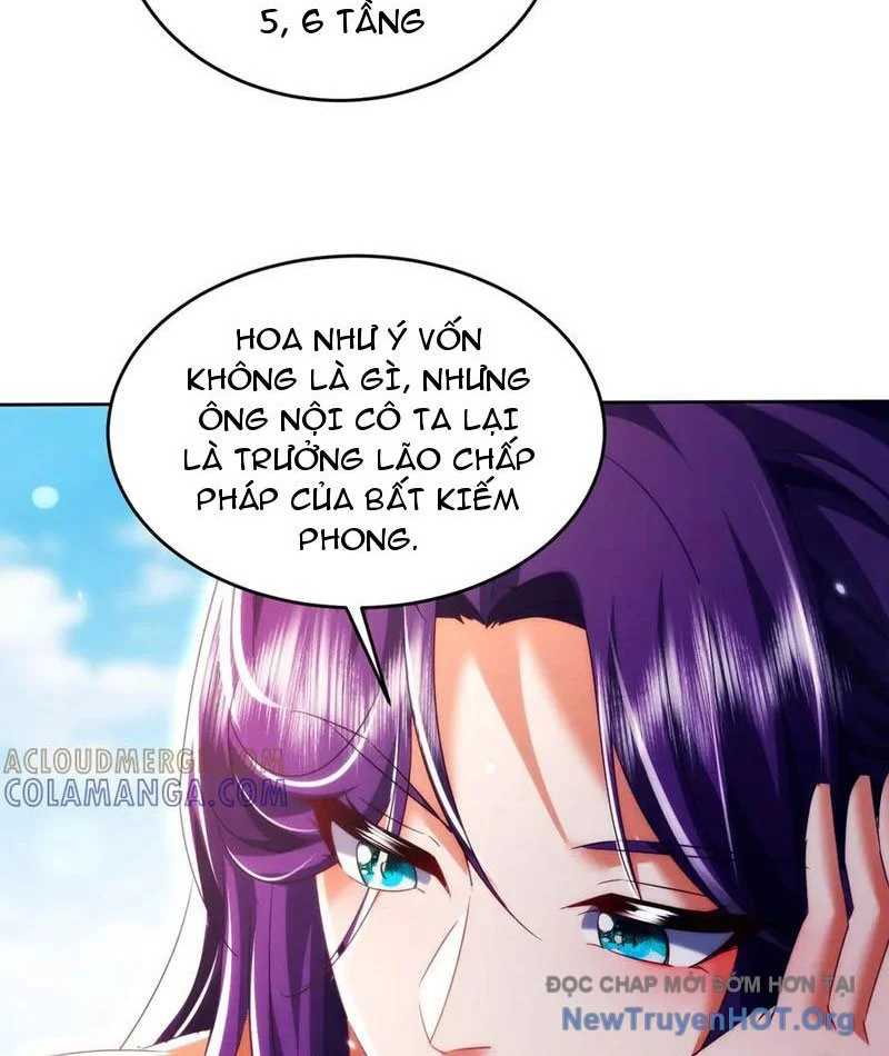 Các Nữ Sư Tôn Đều Muốn Chiếm Hữu Ta Chapter 29 87