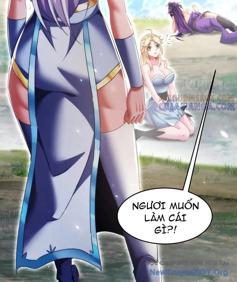 Các Nữ Sư Tôn Đều Muốn Chiếm Hữu Ta Chapter 29 90