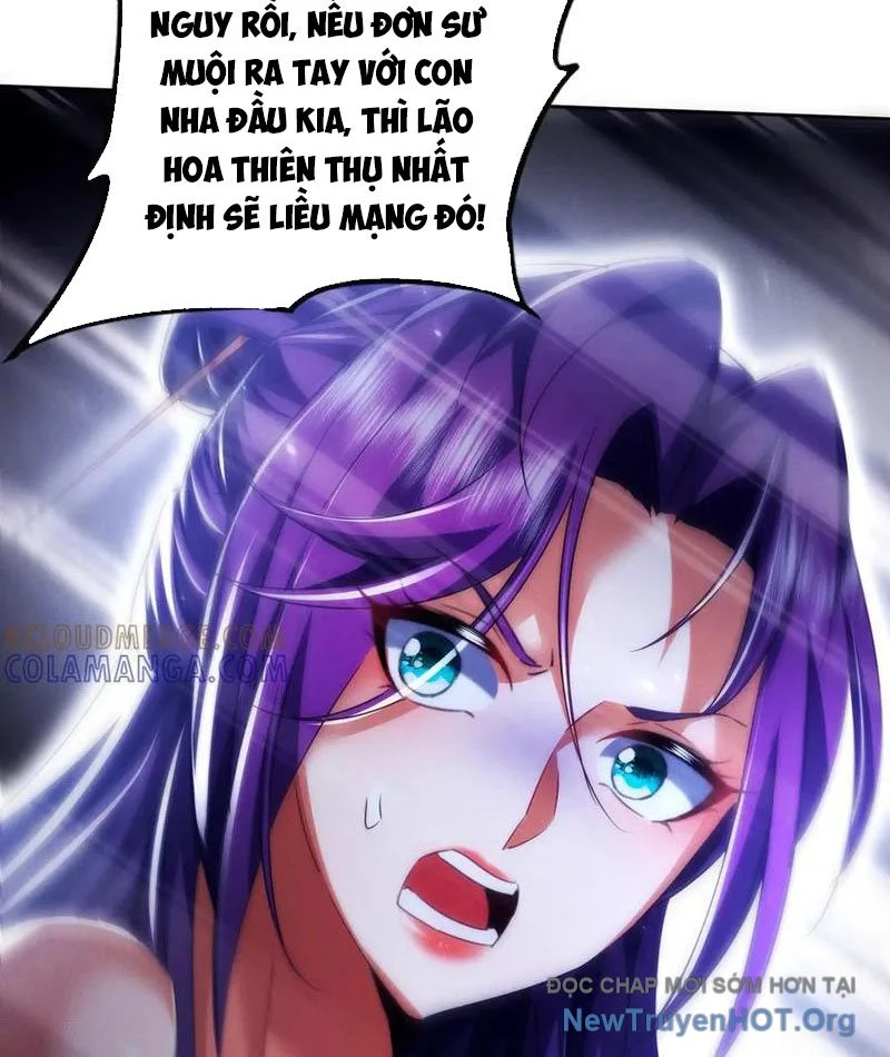 Các Nữ Sư Tôn Đều Muốn Chiếm Hữu Ta Chapter 29 95