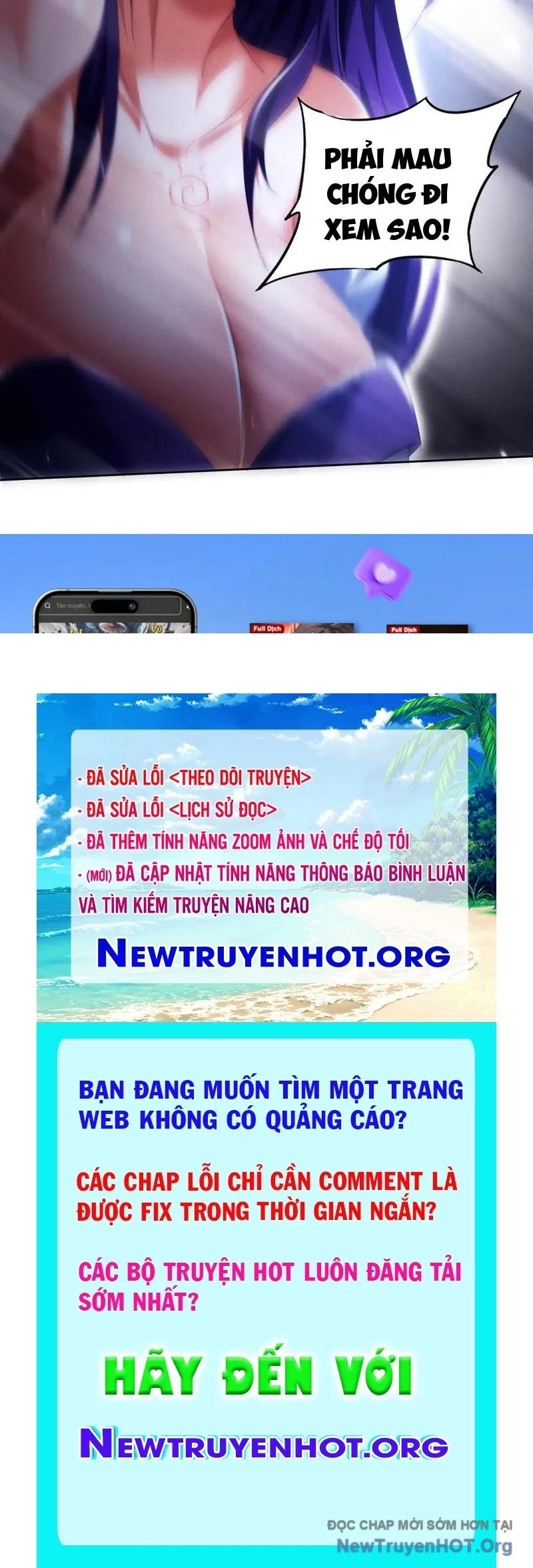 Các Nữ Sư Tôn Đều Muốn Chiếm Hữu Ta Chapter 29 96