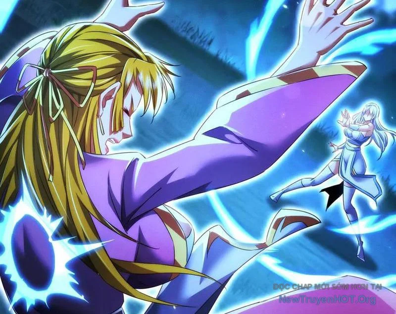 Các Nữ Sư Tôn Đều Muốn Chiếm Hữu Ta Chapter 30 - Next 