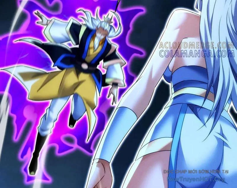 Các Nữ Sư Tôn Đều Muốn Chiếm Hữu Ta Chapter 30 - Next 