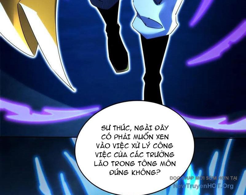 Các Nữ Sư Tôn Đều Muốn Chiếm Hữu Ta Chapter 30 - Next 