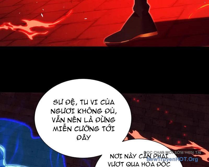Các Nữ Sư Tôn Đều Muốn Chiếm Hữu Ta Chapter 30 - Next 