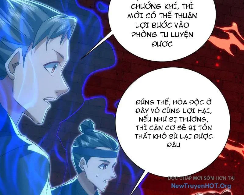 Các Nữ Sư Tôn Đều Muốn Chiếm Hữu Ta Chapter 30 - Next 