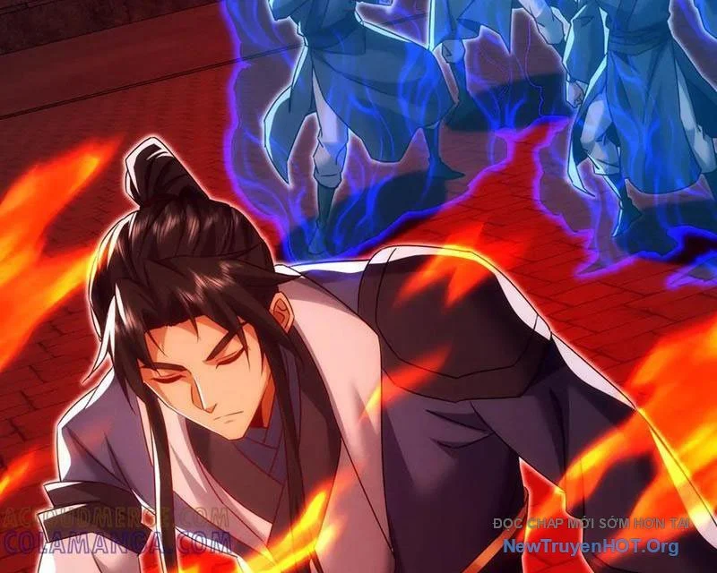 Các Nữ Sư Tôn Đều Muốn Chiếm Hữu Ta Chapter 30 - Next 