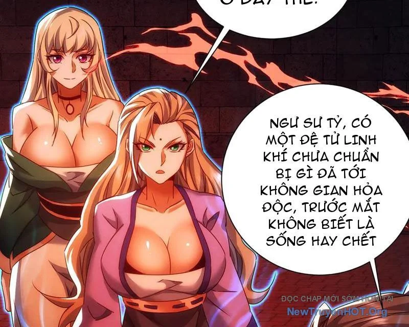 Các Nữ Sư Tôn Đều Muốn Chiếm Hữu Ta Chapter 30 - Next 