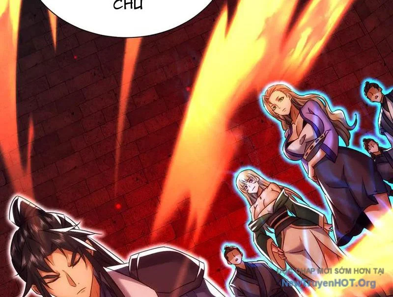 Các Nữ Sư Tôn Đều Muốn Chiếm Hữu Ta Chapter 30 - Next 