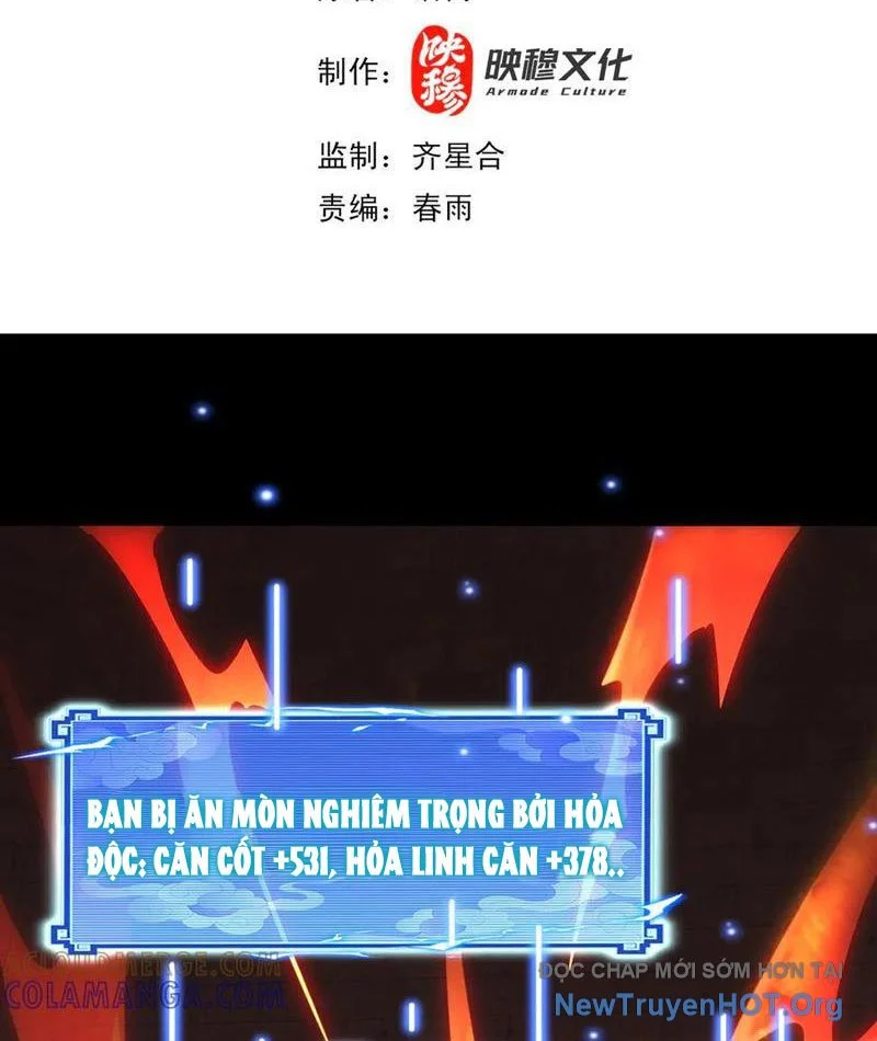 Các Nữ Sư Tôn Đều Muốn Chiếm Hữu Ta Chapter 31 - Next 