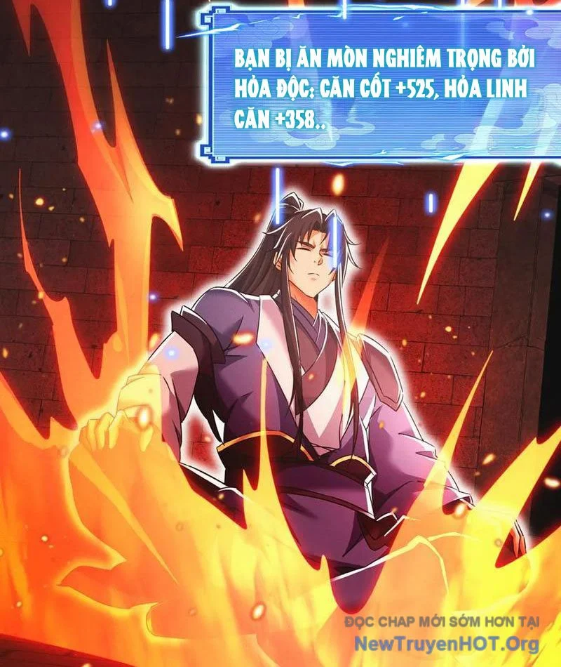 Các Nữ Sư Tôn Đều Muốn Chiếm Hữu Ta Chapter 31 - Next 