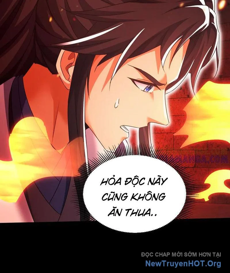 Các Nữ Sư Tôn Đều Muốn Chiếm Hữu Ta Chapter 31 - Next 