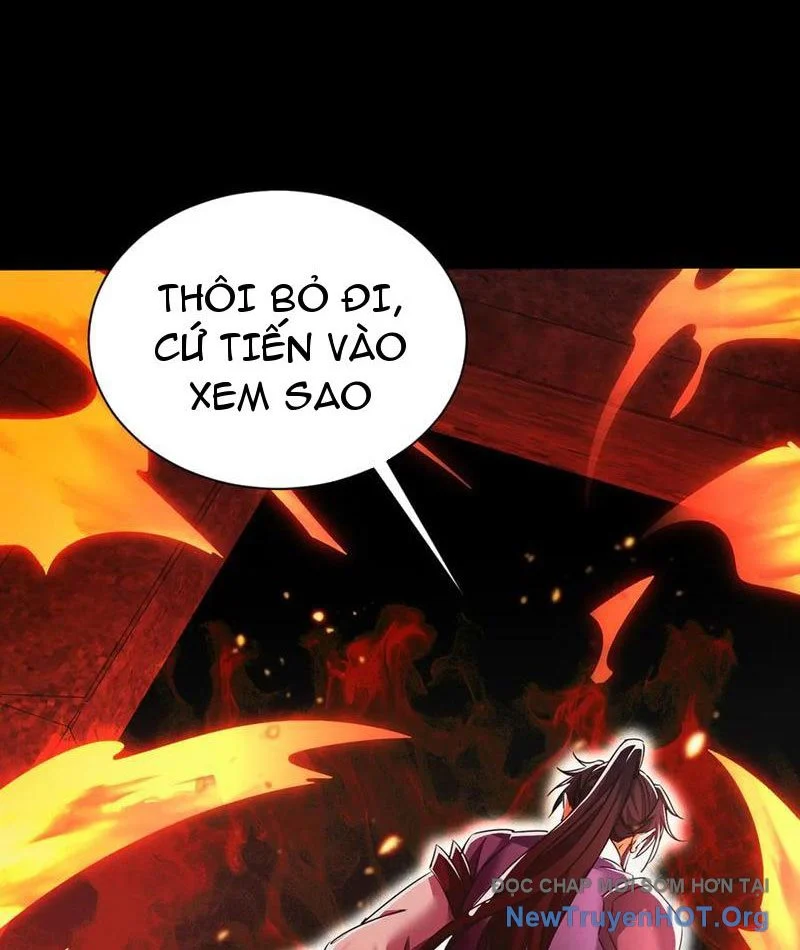 Các Nữ Sư Tôn Đều Muốn Chiếm Hữu Ta Chapter 31 - Next 