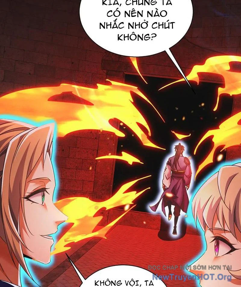 Các Nữ Sư Tôn Đều Muốn Chiếm Hữu Ta Chapter 31 - Next 
