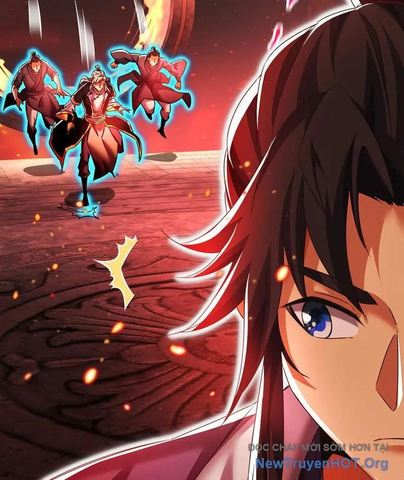 Các Nữ Sư Tôn Đều Muốn Chiếm Hữu Ta Chapter 31 - Next 