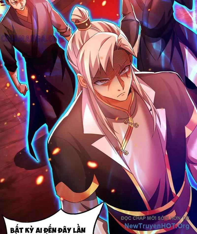 Các Nữ Sư Tôn Đều Muốn Chiếm Hữu Ta Chapter 31 - Next 