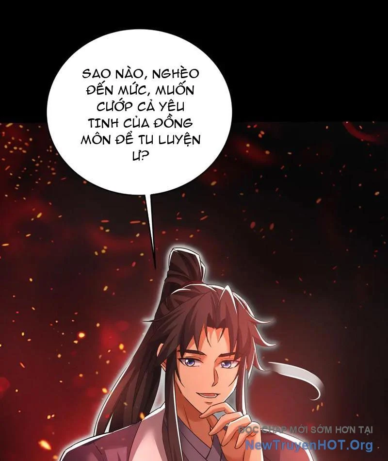 Các Nữ Sư Tôn Đều Muốn Chiếm Hữu Ta Chapter 31 - Next 