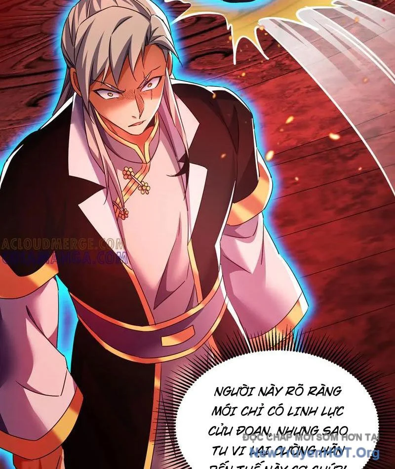 Các Nữ Sư Tôn Đều Muốn Chiếm Hữu Ta Chapter 31 - Next 