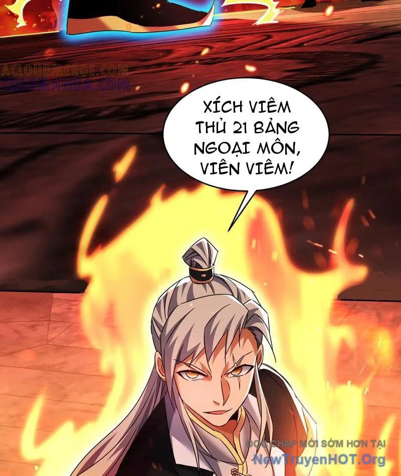 Các Nữ Sư Tôn Đều Muốn Chiếm Hữu Ta Chapter 31 - Next 