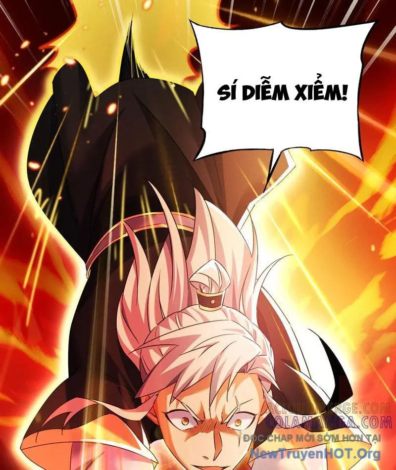 Các Nữ Sư Tôn Đều Muốn Chiếm Hữu Ta Chapter 31 - Next 