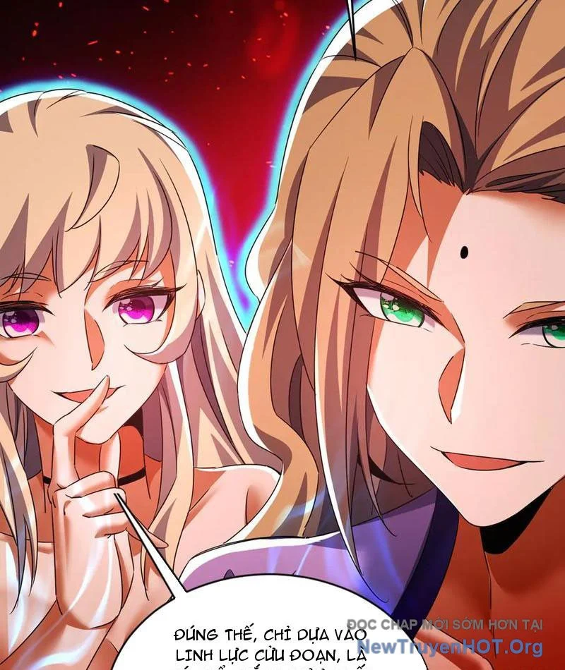 Các Nữ Sư Tôn Đều Muốn Chiếm Hữu Ta Chapter 31 - Next 