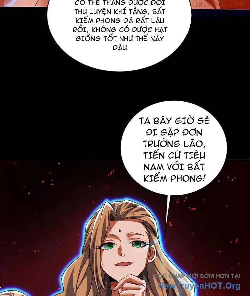 Các Nữ Sư Tôn Đều Muốn Chiếm Hữu Ta Chapter 31 - Next 