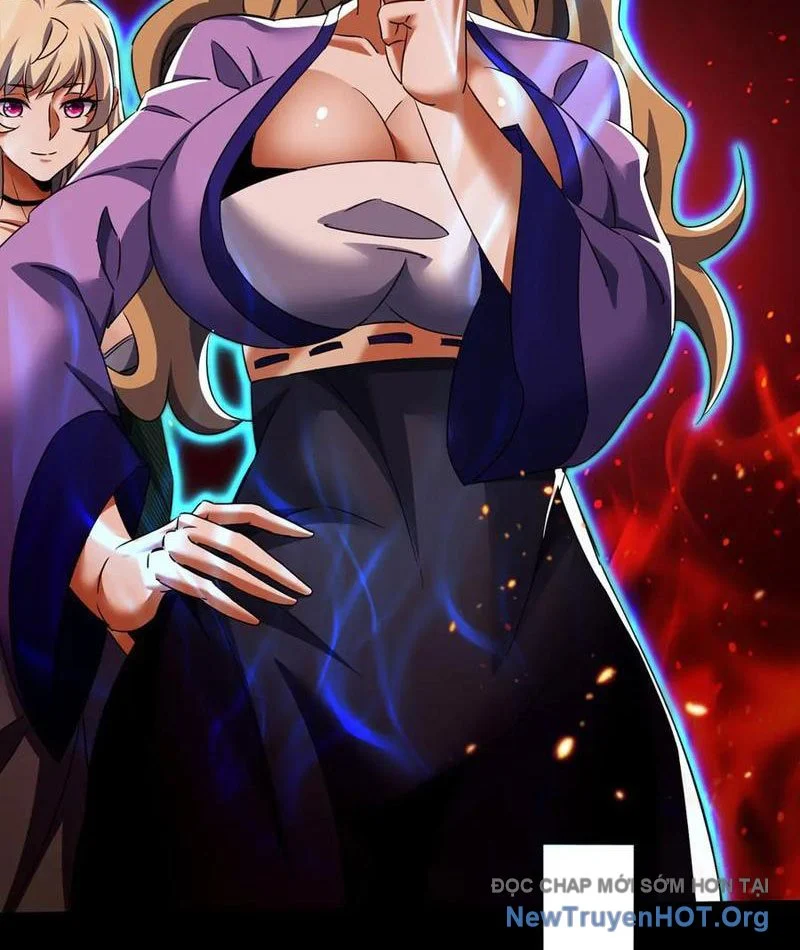 Các Nữ Sư Tôn Đều Muốn Chiếm Hữu Ta Chapter 31 - Next 
