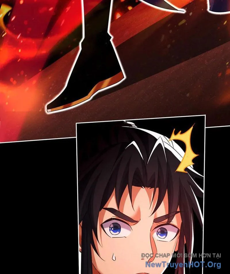 Các Nữ Sư Tôn Đều Muốn Chiếm Hữu Ta Chapter 31 - Next 