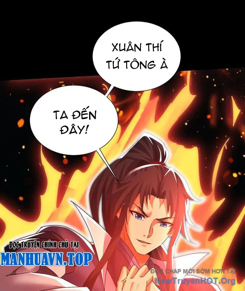 Các Nữ Sư Tôn Đều Muốn Chiếm Hữu Ta Chapter 31 - Next 