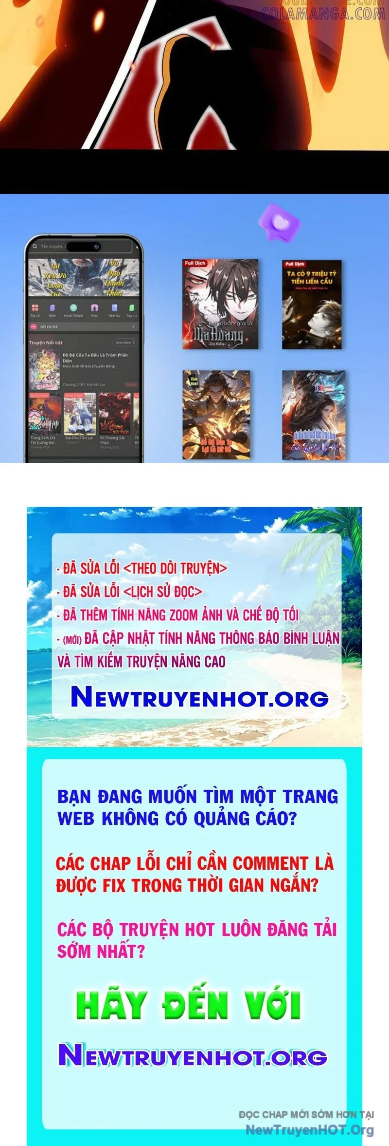 Các Nữ Sư Tôn Đều Muốn Chiếm Hữu Ta Chapter 31 - Next 
