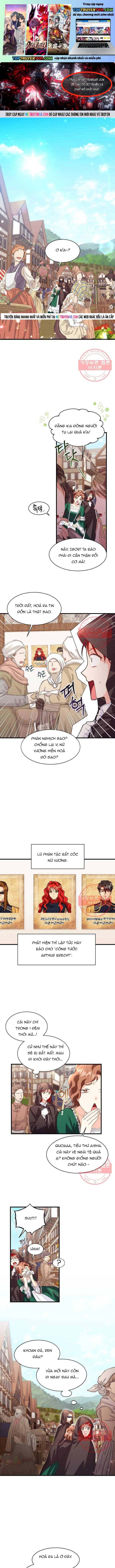 Cách Chia Tay Nam Chính Chapter 13 - Trang 2