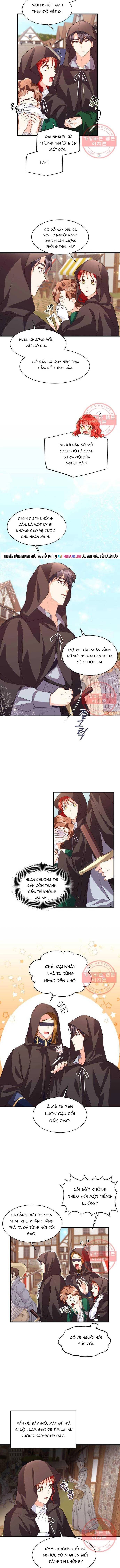 Cách Chia Tay Nam Chính Chapter 13 - Trang 2