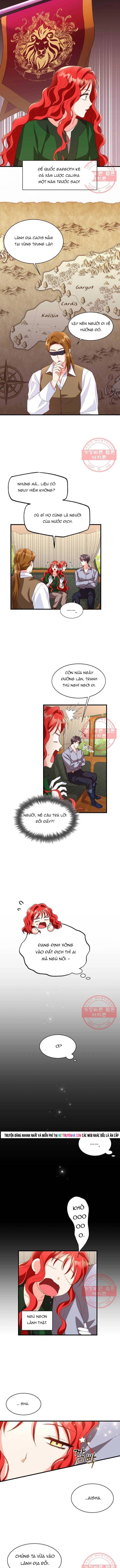 Cách Chia Tay Nam Chính Chapter 13 - Trang 2