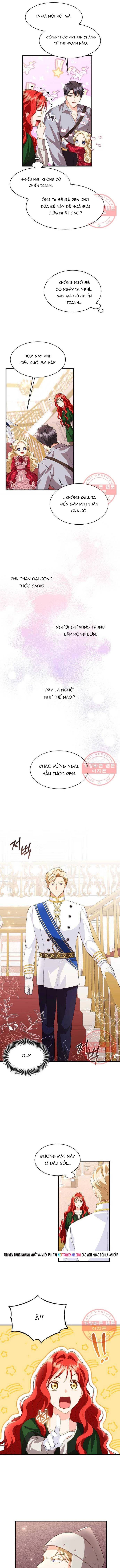 Cách Chia Tay Nam Chính Chapter 13 - Trang 2