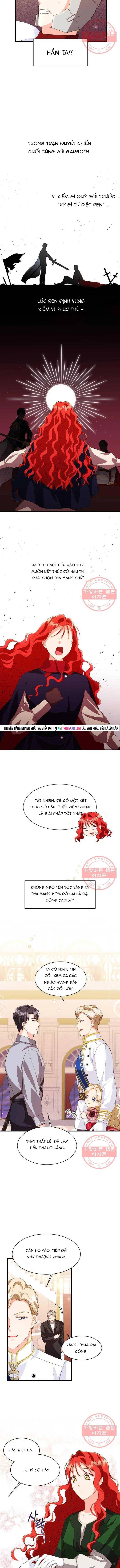 Cách Chia Tay Nam Chính Chapter 13 - Trang 2