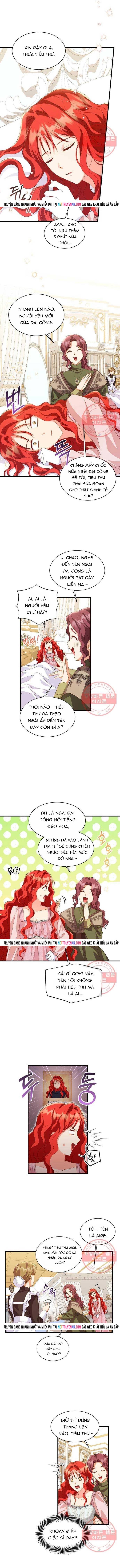 Cách Chia Tay Nam Chính Chapter 14 - Trang 2