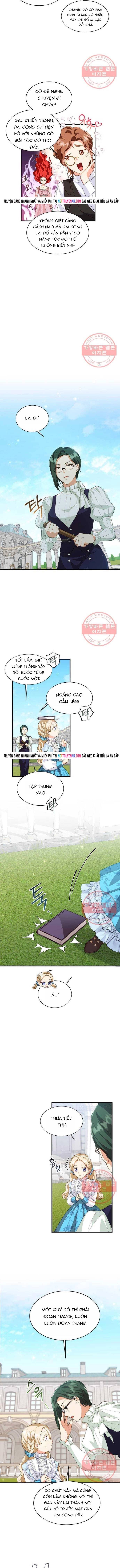 Cách Chia Tay Nam Chính Chapter 14 - Trang 2