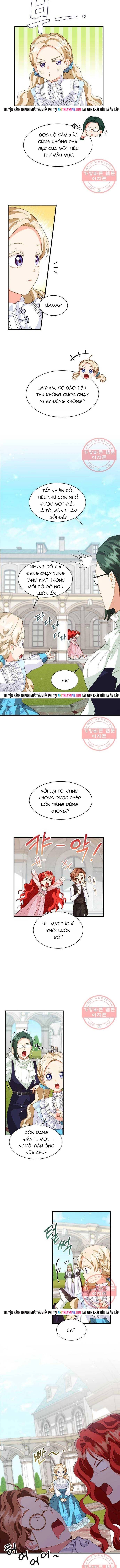 Cách Chia Tay Nam Chính Chapter 14 - Trang 2