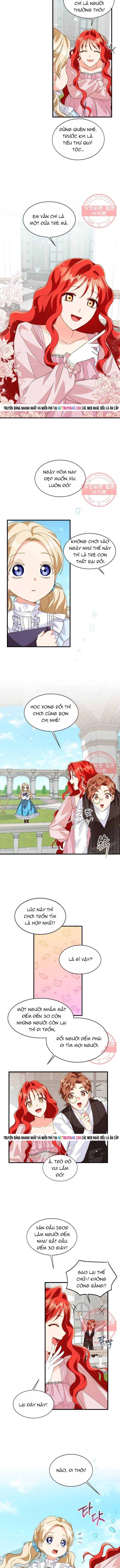 Cách Chia Tay Nam Chính Chapter 14 - Trang 2