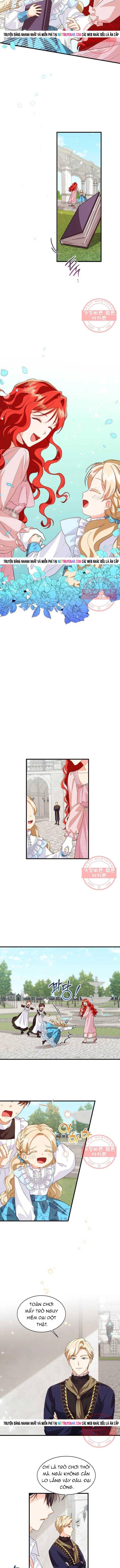 Cách Chia Tay Nam Chính Chapter 14 - Trang 2