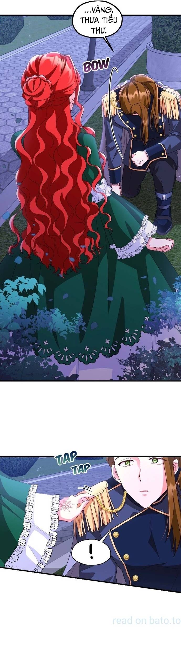 Cách Chia Tay Nam Chính Chapter 9 - Trang 2