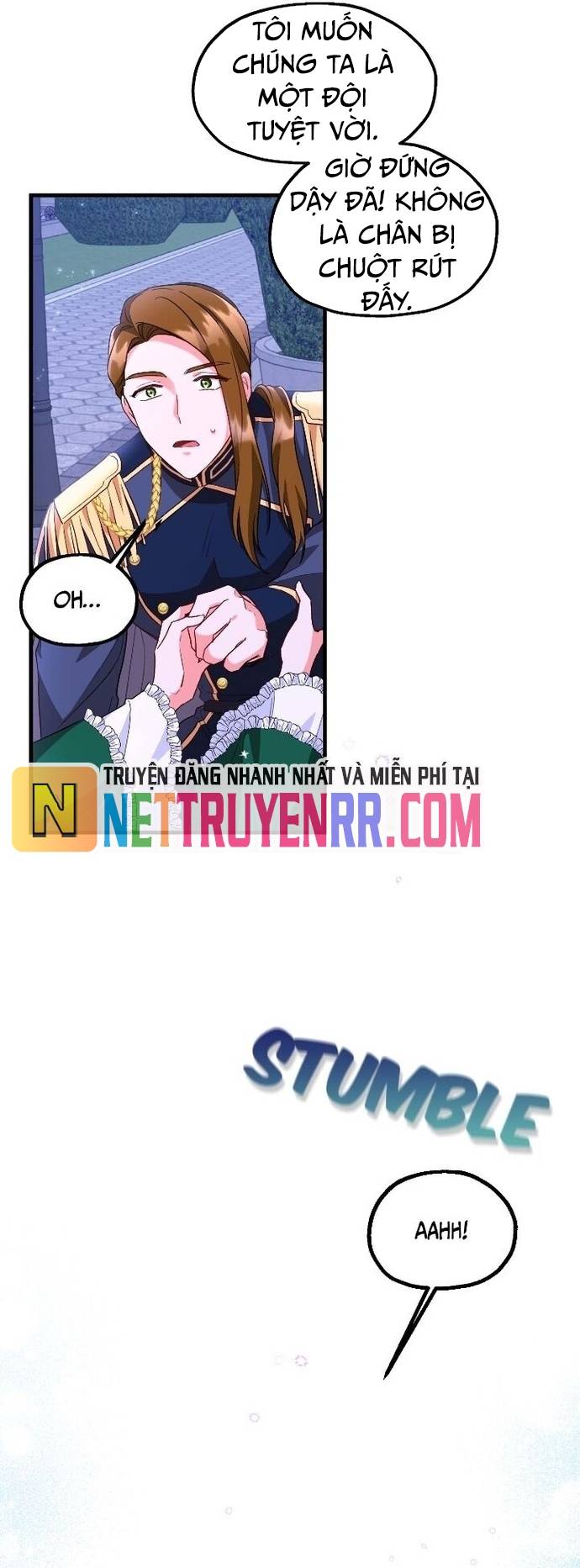 Cách Chia Tay Nam Chính Chapter 9 - Trang 2