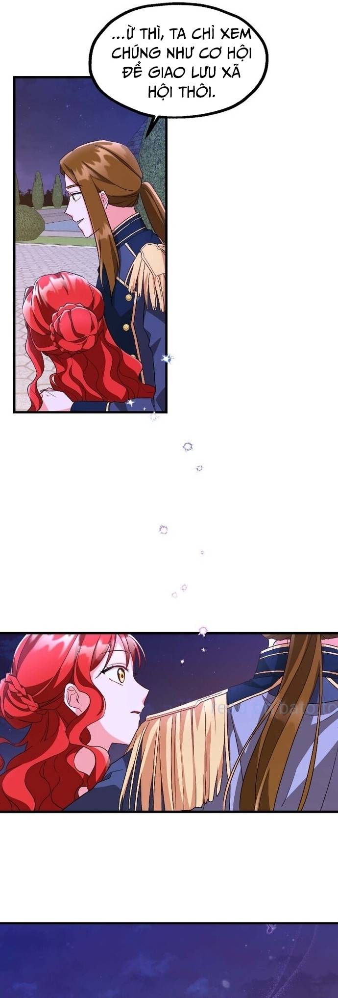 Cách Chia Tay Nam Chính Chapter 9 - Trang 2