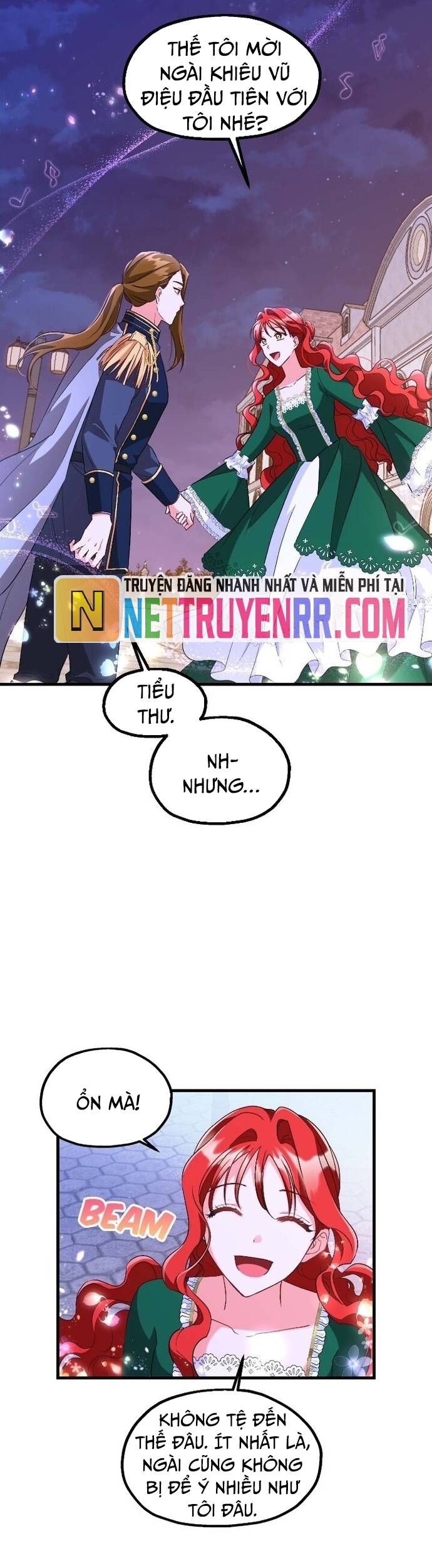 Cách Chia Tay Nam Chính Chapter 9 - Trang 2