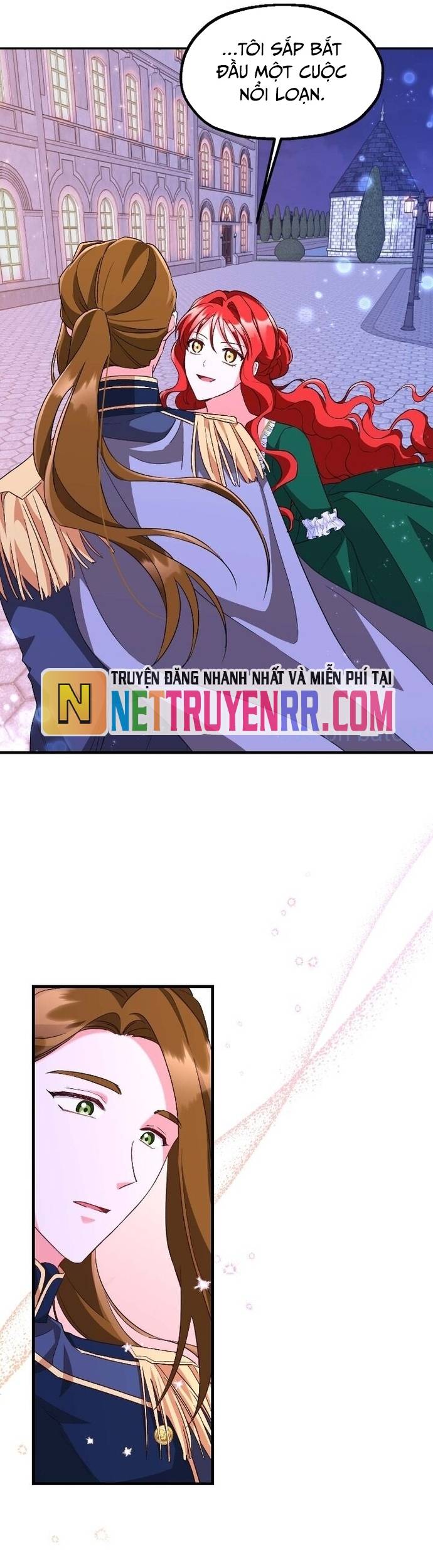 Cách Chia Tay Nam Chính Chapter 9 - Trang 2